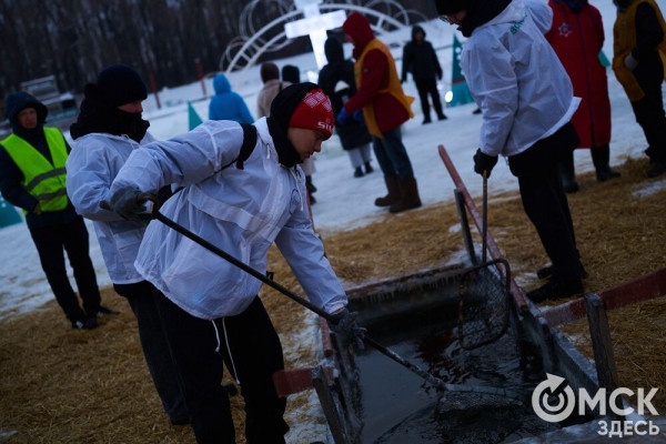 Что это было? Дайджест новостей января в Омске