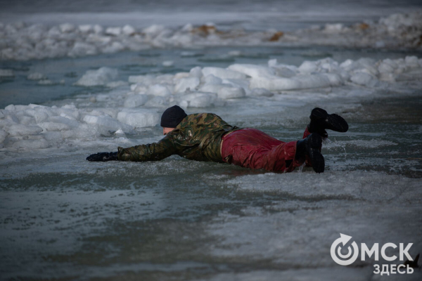Что делать, если вы не супергерой. Как помочь тонущему, не подвергая себя риску