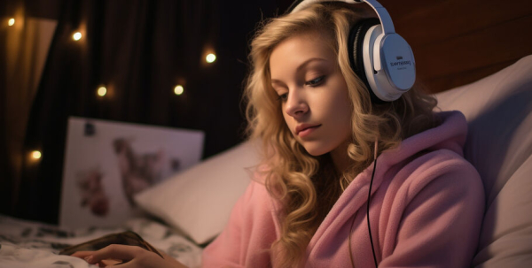 Музыка против мошенничества. Омичи борются с киберугрозами с помощью искусственного интеллекта