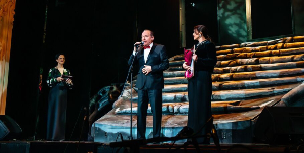 Энергия рока и драма мюзикла: фестиваль "Музыкальное сердце театра" ждёт лучшие спектакли страны Энергия рока и драма мюзикла: фестиваль "Музыкальное сердце театра" ждёт лучшие спектакли страны