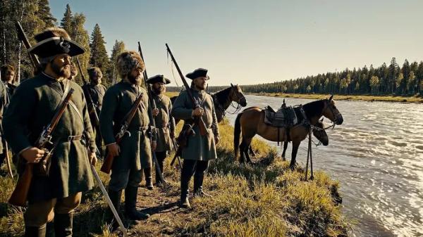 "Омский глобус": названия старинных деревень поведали историю переселенцев