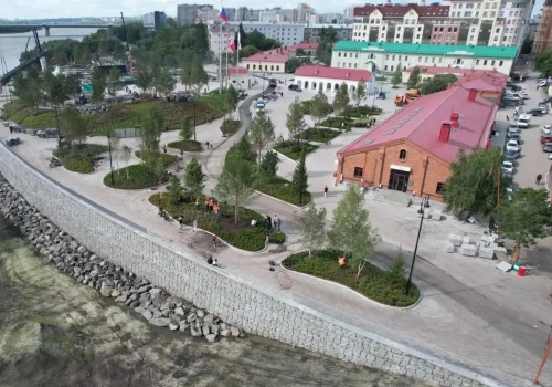 В&nbsp;Омске продают бесплатные приглашения на&nbsp;открытие фонтана