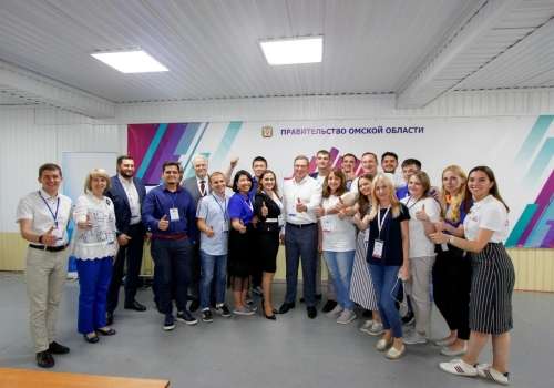 Стало известно, кто вошел в&nbsp;Молодежное правительство Омской области