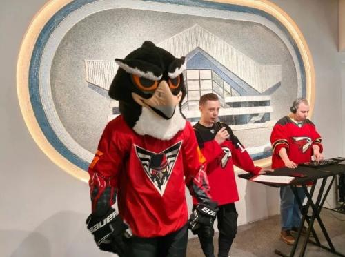 Виталий Хоценко: «Мы вернули СКК имени Блинова на карту Омской области» Виталий Хоценко: «Мы вернули СКК имени Блинова на карту Омской области»