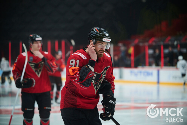 Обновлённый СКК имени Блинова принял первый хоккейный матч Обновлённый СКК имени Блинова принял первый хоккейный матч