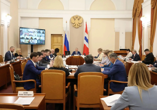В&nbsp;Омской области определили критерии социально ответственного бизнеса
