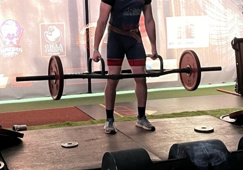 Омск в&nbsp;числе городов, где сокращается количество фитнес-клубов