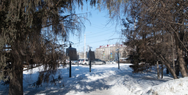 Синица в руках или журавль в небе? Почему сквер Водников получился не таким