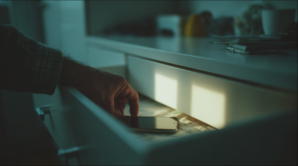 Пауза для перезагрузки: как устроить себе цифровой отпуск