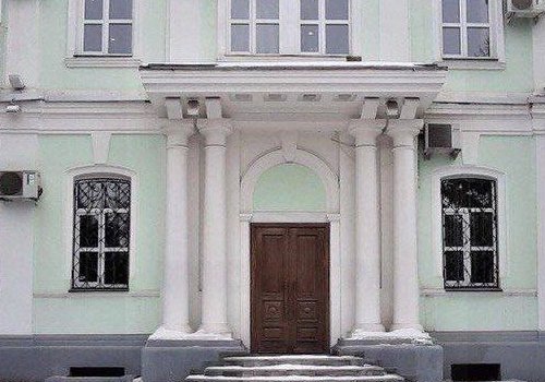 В&nbsp;Омском регионе за&nbsp;год обращены в&nbsp;доход государства 4 объекта недвижимости коррупционеров