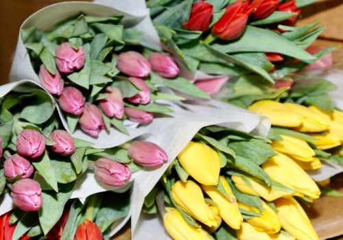 В&nbsp;Омске массово закрываются цветочные магазины