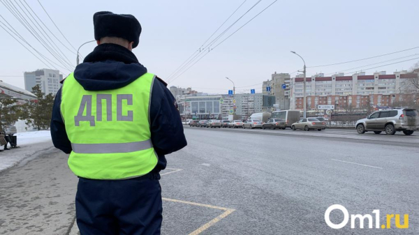 Водитель из Омска сбил двух девочек на тротуаре Водитель из Омска сбил двух девочек на тротуаре