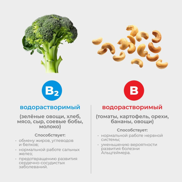 Еда вместо БАДов: составляем ежедневный рацион Еда вместо БАДов: составляем ежедневный рацион