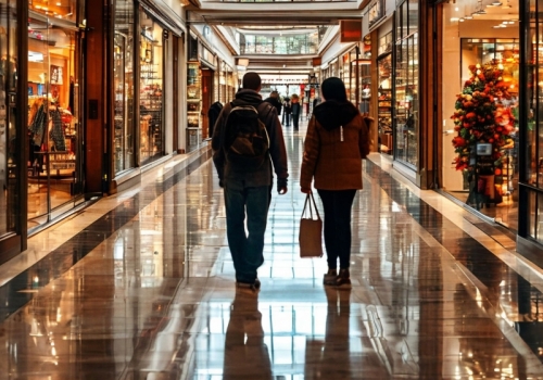 Омск в тройке городов с наибольшим сокращением магазинов одежды Омск в тройке городов с наибольшим сокращением магазинов одежды