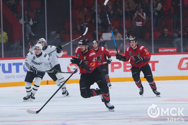 Теперь официально: СКК им. Блинова торжественно открыт