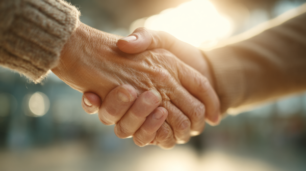 Больше, чем медицина:&nbsp;в Омске обсудят развитие паллиативной помощи