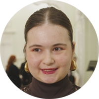 Мы не прощаемся, а говорим до свидания. В Омске состоялся отчётный концерт студентов Шебалинки