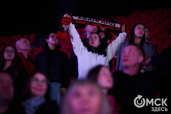 Обновлённый СКК имени Блинова принял первый хоккейный матч Обновлённый СКК имени Блинова принял первый хоккейный матч