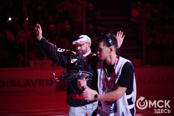 Игры будут до ошибки. Сушинский о серии между "Авангардом" и "Локомотивом"