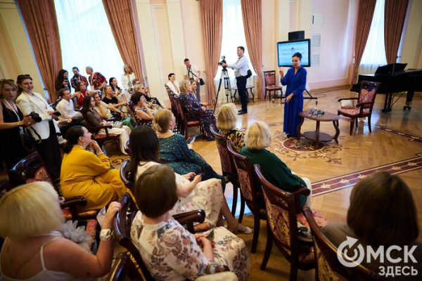 "Балет - это самый закрытый мир". Яркие моменты творческой встречи с Аллой Сигаловой