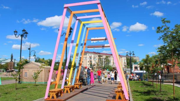В Омскую область возвращается жара до +32 градусов