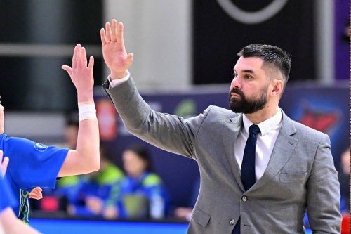 Дмитрий Предыбайло: я&nbsp;хотел&nbsp;бы видеть омский &laquo;Нефтяник-Титан&raquo; небезразличной командой