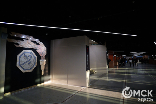 Обновлённый СКК имени Блинова принял первый хоккейный матч Обновлённый СКК имени Блинова принял первый хоккейный матч