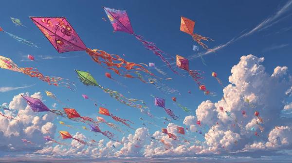 Звучание флейты сяо и живопись на рисовой бумаге. В омском музее "прольются" Хлебные дожди