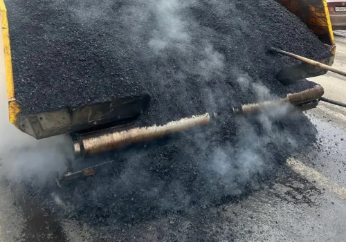 В&nbsp;Омске стартует гарантийная проверка отремонтированных дорог