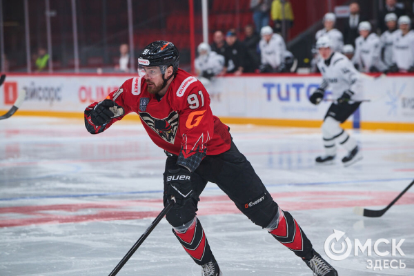 Обновлённый СКК имени Блинова принял первый хоккейный матч Обновлённый СКК имени Блинова принял первый хоккейный матч