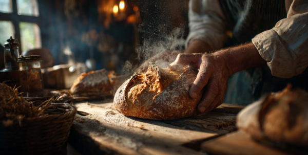 Омских пекарей зовут побороться за&nbsp;полтора миллиона рублей