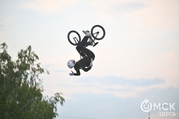 Второй день&nbsp;"Штормфеста" объединил семьи, спорт и творчество