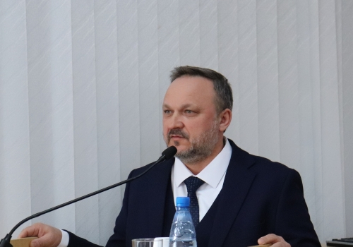 Первый омский крематорий заработает в&nbsp;конце года к&nbsp;северу от&nbsp;города