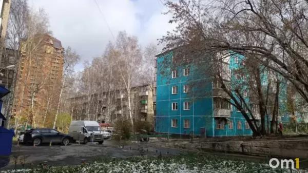 Тёплая осень и холодный декабрь: Гидрометцентр дал прогноз для Омска на три месяца