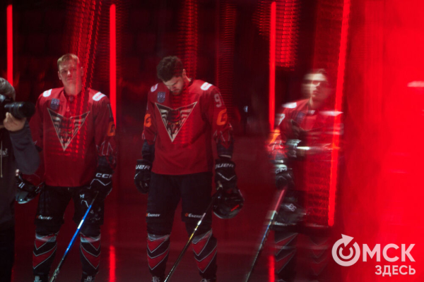 Обновлённый СКК имени Блинова принял первый хоккейный матч Обновлённый СКК имени Блинова принял первый хоккейный матч