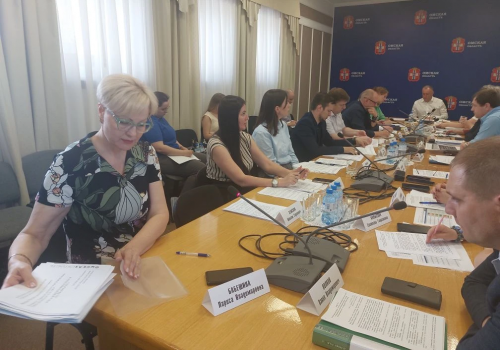Сроки согласований для инвесторов в Омской области сократились на треть Сроки согласований для инвесторов в Омской области сократились на треть