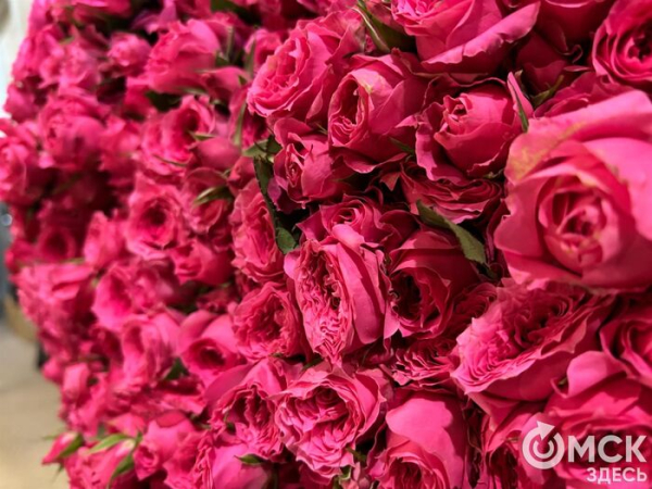 Символы загадочности и утончённости. Какие цветы заменят голландские розы и тюльпаны