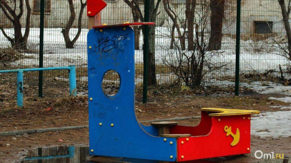 После почти летнего тепла в Омскую область вернутся снег и заморозки После почти летнего тепла в Омскую область вернутся снег и заморозки