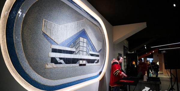 Теперь официально: СКК им. Блинова торжественно открыт