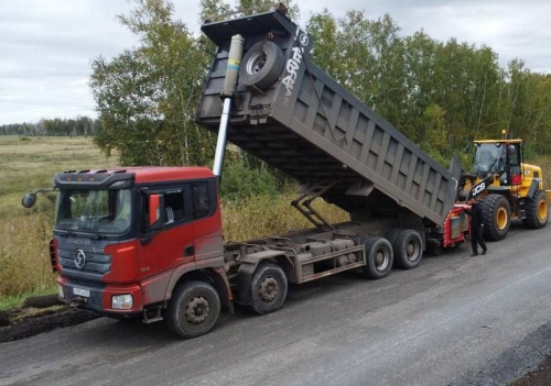 В&nbsp;Омске решили возродить известный с&nbsp;советских времен дорожный НИИ