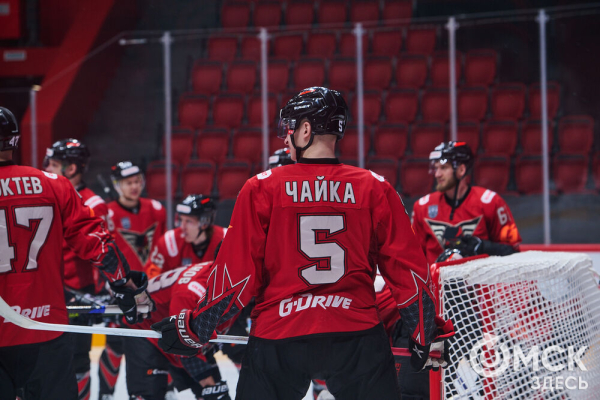 Обновлённый СКК имени Блинова принял первый хоккейный матч Обновлённый СКК имени Блинова принял первый хоккейный матч