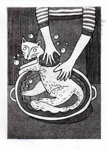 Творческие путешествия и инновационные подходы: какими будут персональные выставки третьего сезона "Арт в резиденции"? &nbsp;