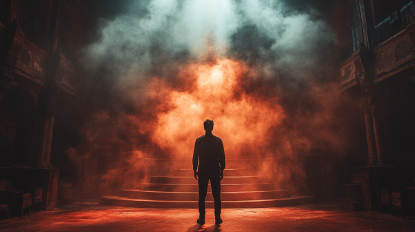 "Мы тоже есть, мы тоже про искусство". Зачем Омску фестиваль независимых театров