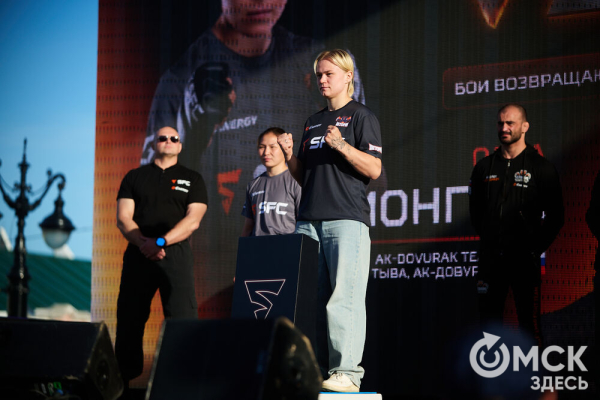"Пешеходный Любинский" озарился "Битвой взглядов"