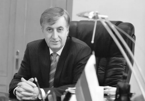 Скончался экс-мэр Омска Виктор Шрейдер