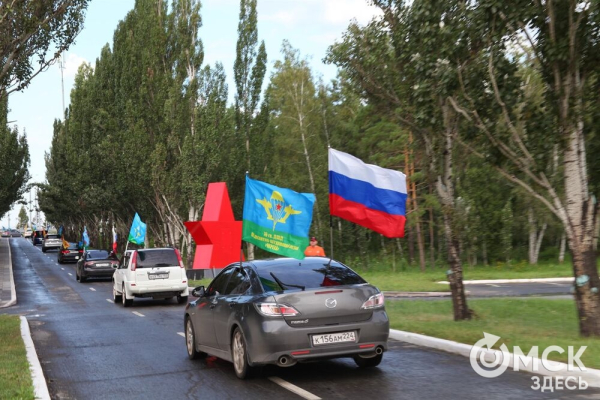 Память и традиции: воздушный десант отмечает свой праздник Память и традиции: воздушный десант отмечает свой праздник