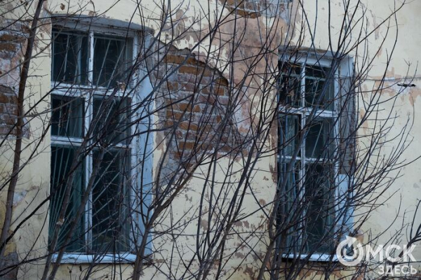 Регулирование рекламы и высоты застройки. В Омской крепости добавят зоны охраны