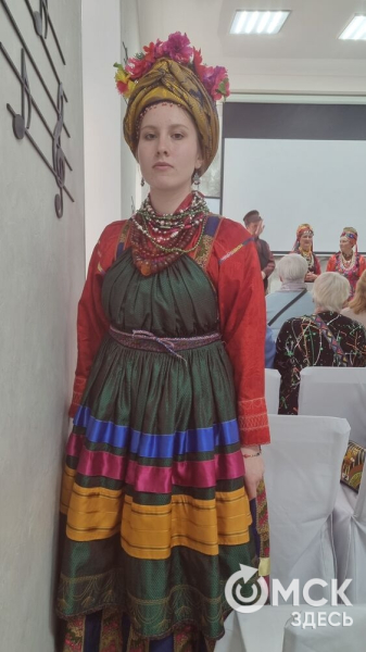 Магия песни, костюма и памяти: как ансамблю "Полынь" удаётся сохранять дух семейских Забайкалья