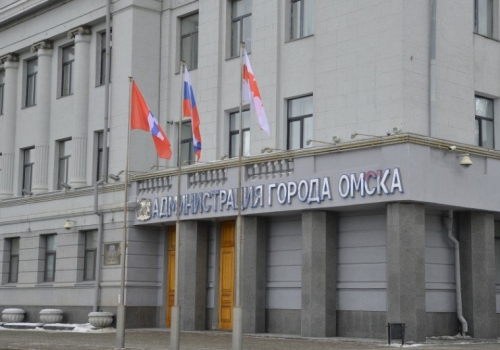 В&nbsp;Омске выдали разрешение на&nbsp;строительство склада для хранения металла