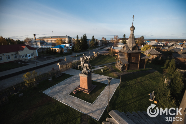 Школу волонтёров культуры запускают в Омске